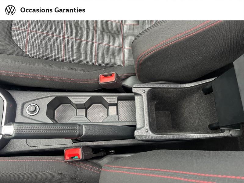 Voitures occasions VOLKSWAGEN POLO GTI Cesson-Sévigné