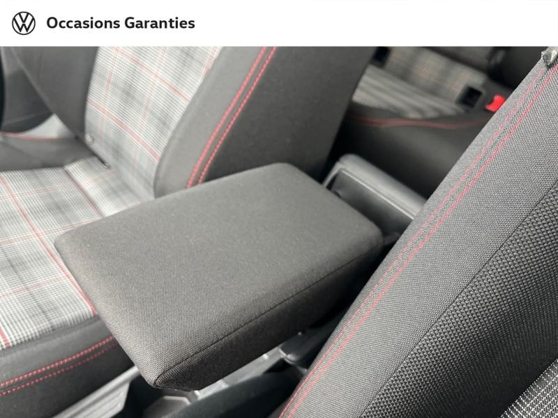 Voitures occasions VOLKSWAGEN POLO GTI Cesson-Sévigné