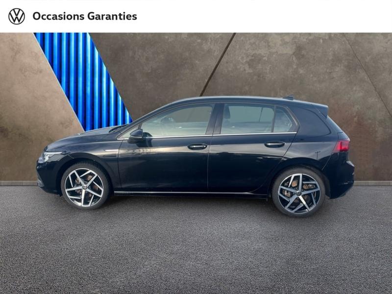 Voitures occasions VOLKSWAGEN GOLF Style 1st Cesson-Sévigné