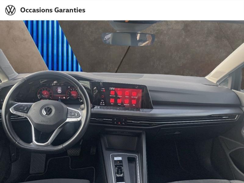 Voitures occasions VOLKSWAGEN GOLF Style 1st Cesson-Sévigné