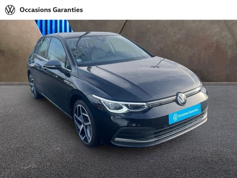 Voitures occasions VOLKSWAGEN GOLF Style 1st Cesson-Sévigné