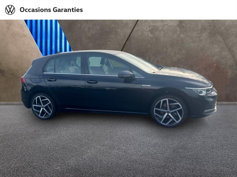 Voitures occasions VOLKSWAGEN GOLF Style 1st Cesson-Sévigné