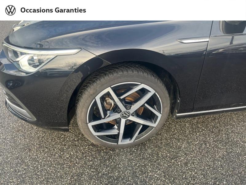 Voitures occasions VOLKSWAGEN GOLF Style 1st Cesson-Sévigné