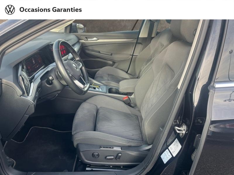 Voitures occasions VOLKSWAGEN GOLF Style 1st Cesson-Sévigné