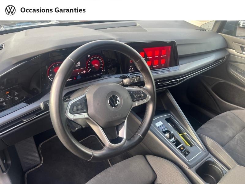 Voitures occasions VOLKSWAGEN GOLF Style 1st Cesson-Sévigné