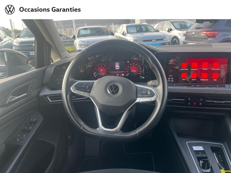 Voitures occasions VOLKSWAGEN GOLF Style 1st Cesson-Sévigné