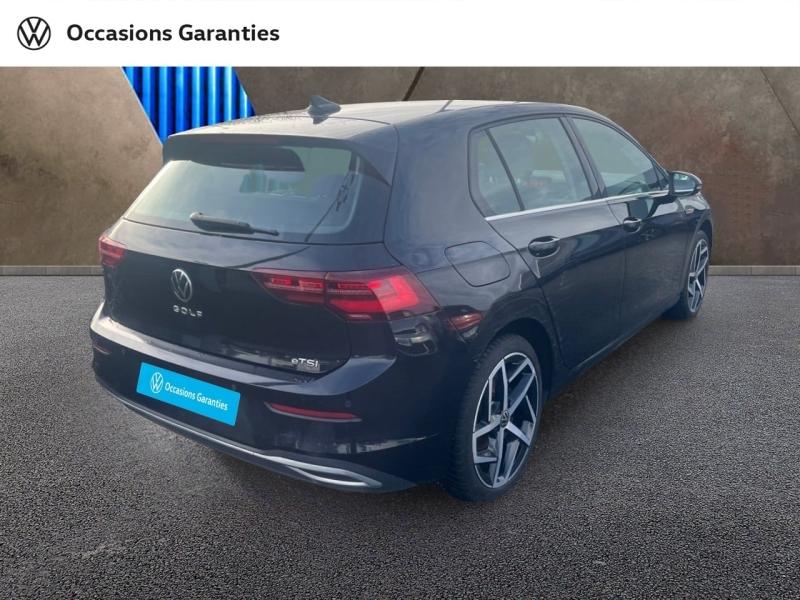 Voitures occasions VOLKSWAGEN GOLF Style 1st Cesson-Sévigné