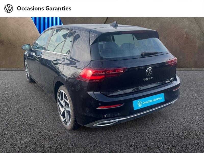 Voitures occasions VOLKSWAGEN GOLF Style 1st Cesson-Sévigné