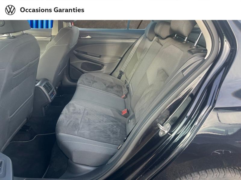 Voitures occasions VOLKSWAGEN GOLF Style 1st Cesson-Sévigné