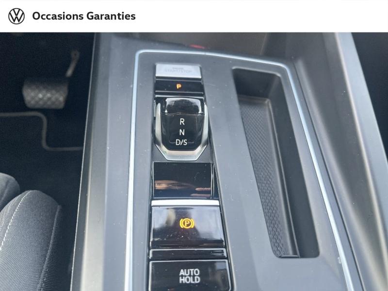 Voitures occasions VOLKSWAGEN GOLF Style 1st Cesson-Sévigné