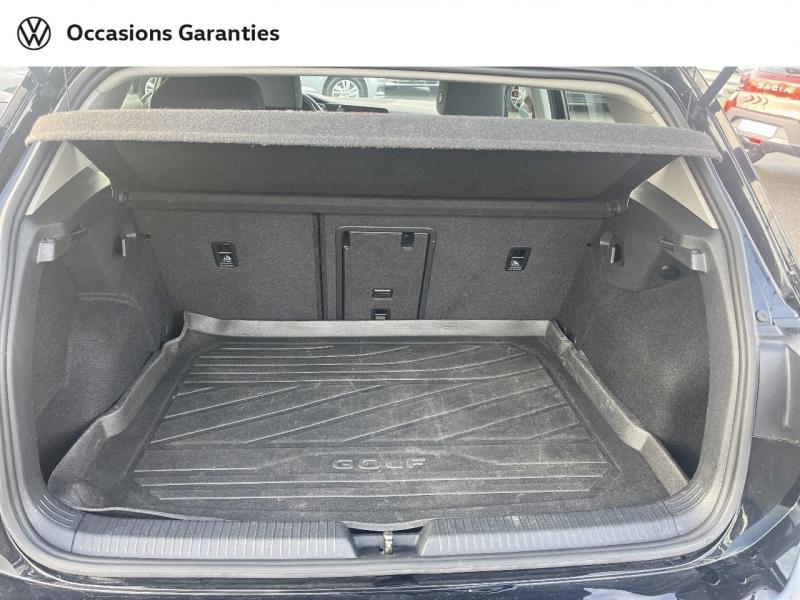 Voitures occasions VOLKSWAGEN GOLF Style 1st Cesson-Sévigné