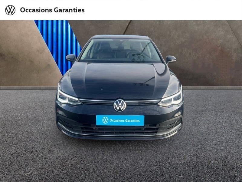 Voitures occasions VOLKSWAGEN GOLF Style 1st Cesson-Sévigné