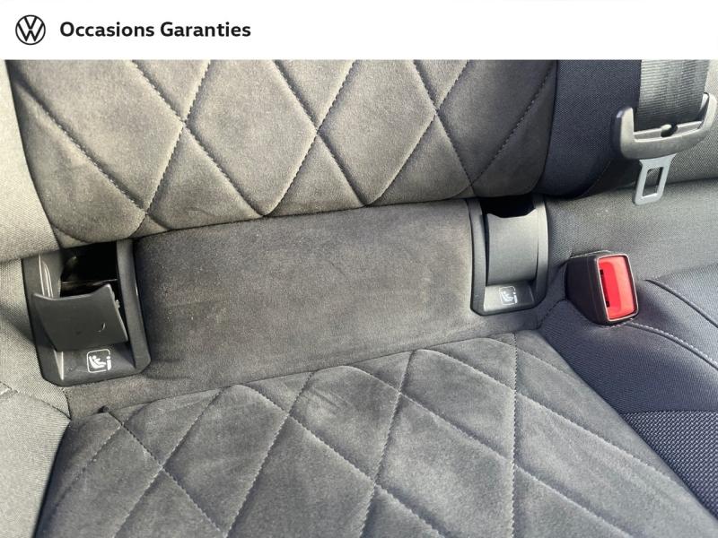Voitures occasions VOLKSWAGEN GOLF Style 1st Cesson-Sévigné