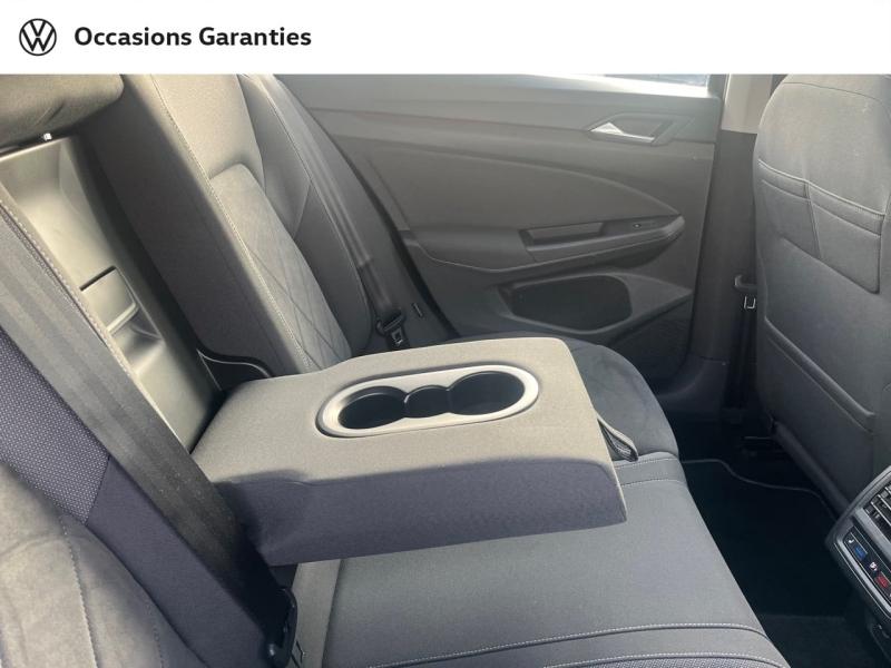 Voitures occasions VOLKSWAGEN GOLF Style 1st Cesson-Sévigné