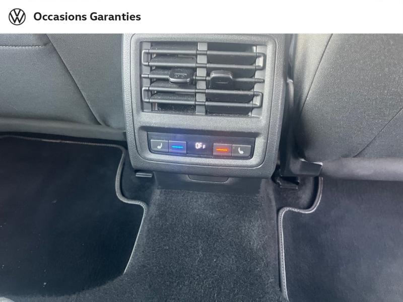 Voitures occasions VOLKSWAGEN GOLF Style 1st Cesson-Sévigné