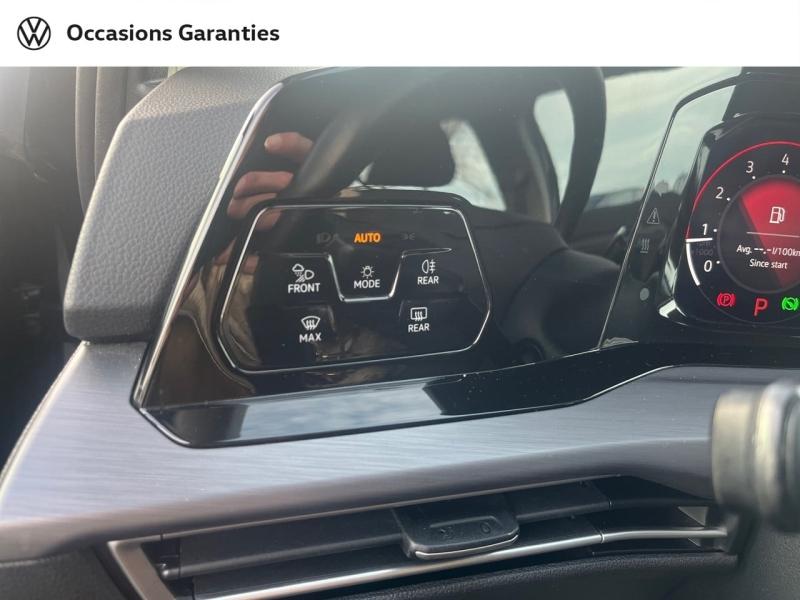 Voitures occasions VOLKSWAGEN GOLF Style 1st Cesson-Sévigné