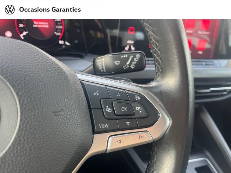 Voitures occasions VOLKSWAGEN GOLF Style 1st Cesson-Sévigné