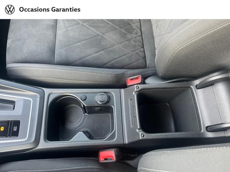 Voitures occasions VOLKSWAGEN GOLF Style 1st Cesson-Sévigné