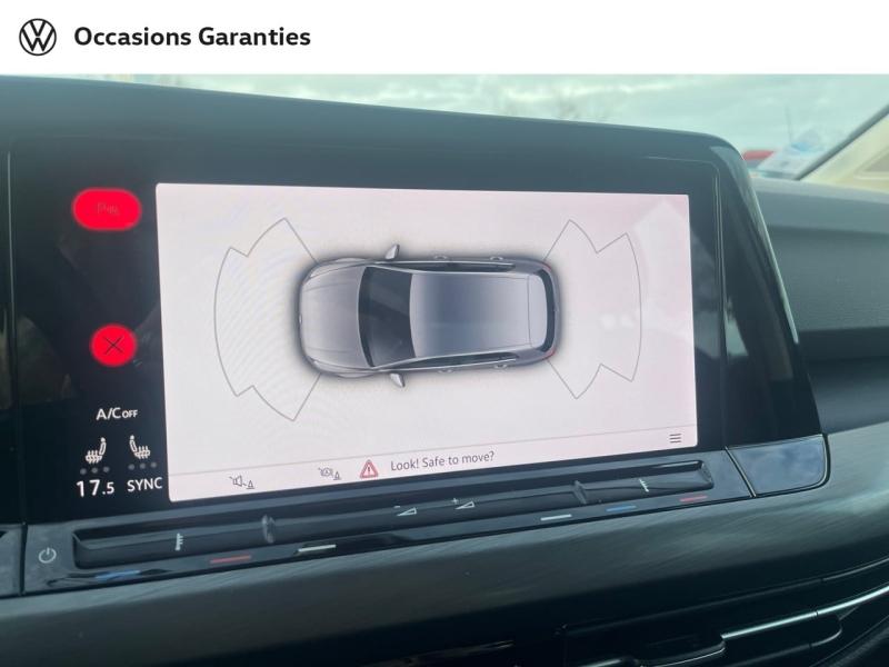 Voitures occasions VOLKSWAGEN GOLF Style 1st Cesson-Sévigné