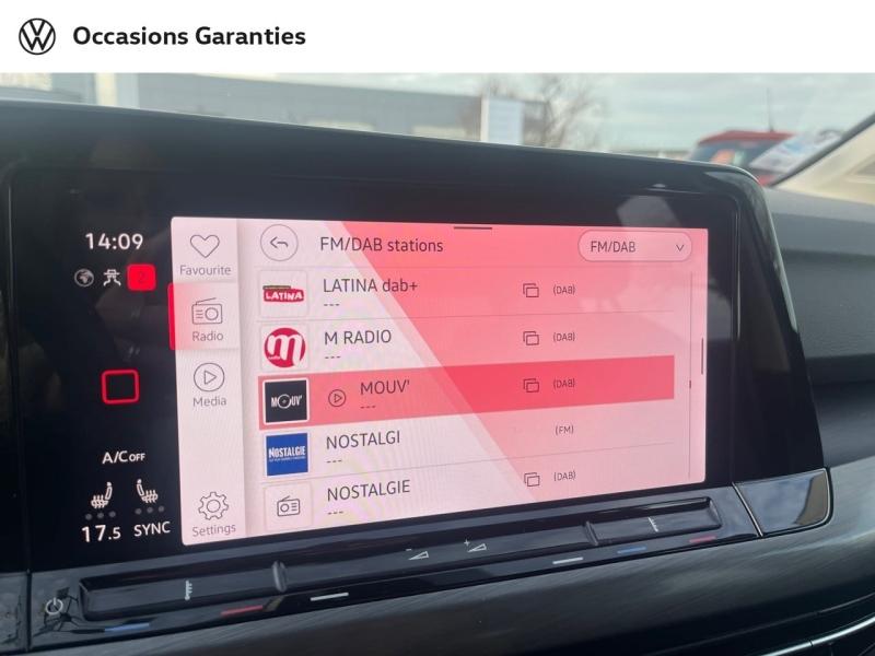 Voitures occasions VOLKSWAGEN GOLF Style 1st Cesson-Sévigné