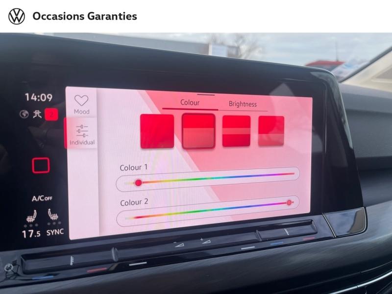 Voitures occasions VOLKSWAGEN GOLF Style 1st Cesson-Sévigné