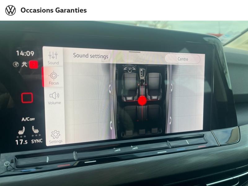 Voitures occasions VOLKSWAGEN GOLF Style 1st Cesson-Sévigné