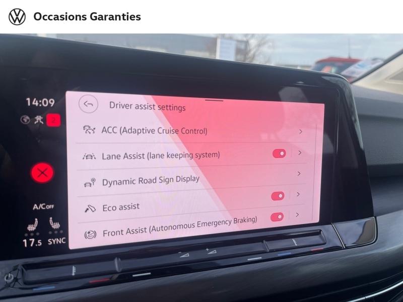 Voitures occasions VOLKSWAGEN GOLF Style 1st Cesson-Sévigné