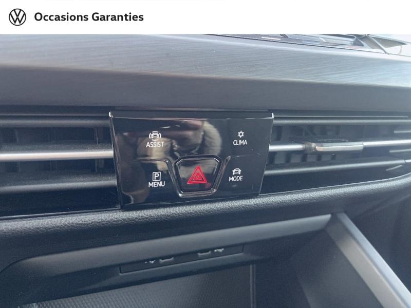 Voitures occasions VOLKSWAGEN GOLF Style 1st Cesson-Sévigné