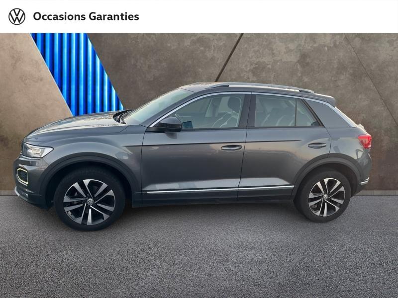Voitures occasions VOLKSWAGEN T-ROC Carat Cesson-Sévigné