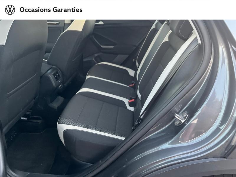 Voitures occasions VOLKSWAGEN T-ROC Carat Cesson-Sévigné