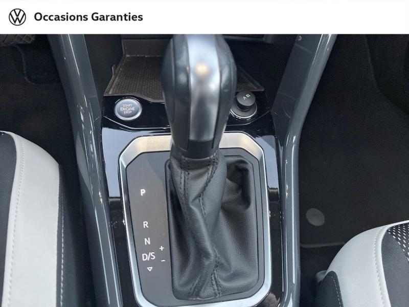 Voitures occasions VOLKSWAGEN T-ROC Carat Cesson-Sévigné