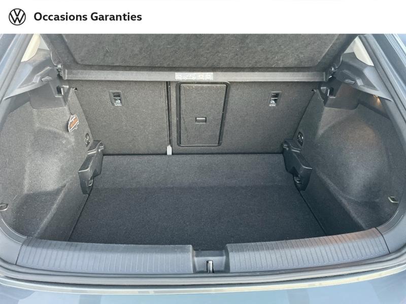 Voitures occasions VOLKSWAGEN T-ROC Carat Cesson-Sévigné