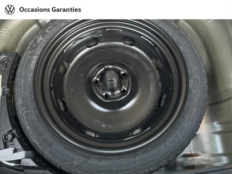 Voitures occasions VOLKSWAGEN T-ROC Carat Cesson-Sévigné