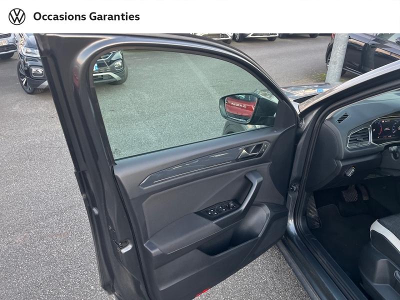 Voitures occasions VOLKSWAGEN T-ROC Carat Cesson-Sévigné
