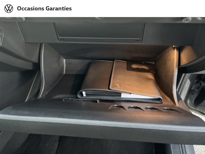 Voitures occasions VOLKSWAGEN T-ROC Carat Cesson-Sévigné