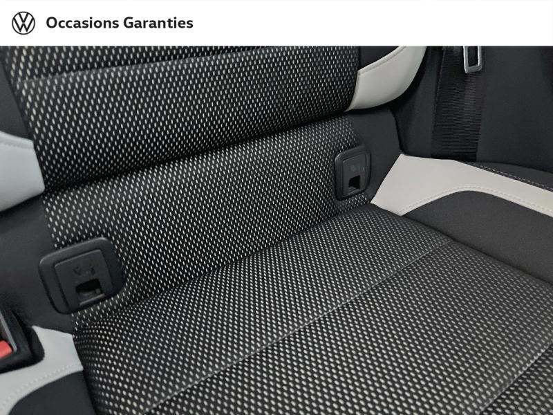 Voitures occasions VOLKSWAGEN T-ROC Carat Cesson-Sévigné