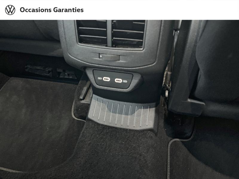 Voitures occasions VOLKSWAGEN T-ROC Carat Cesson-Sévigné
