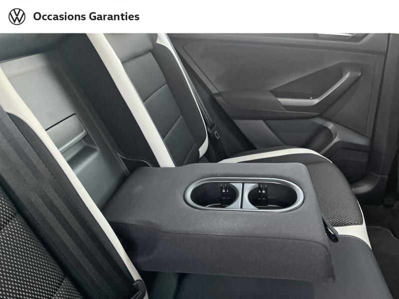 Voitures occasions VOLKSWAGEN T-ROC Carat Cesson-Sévigné