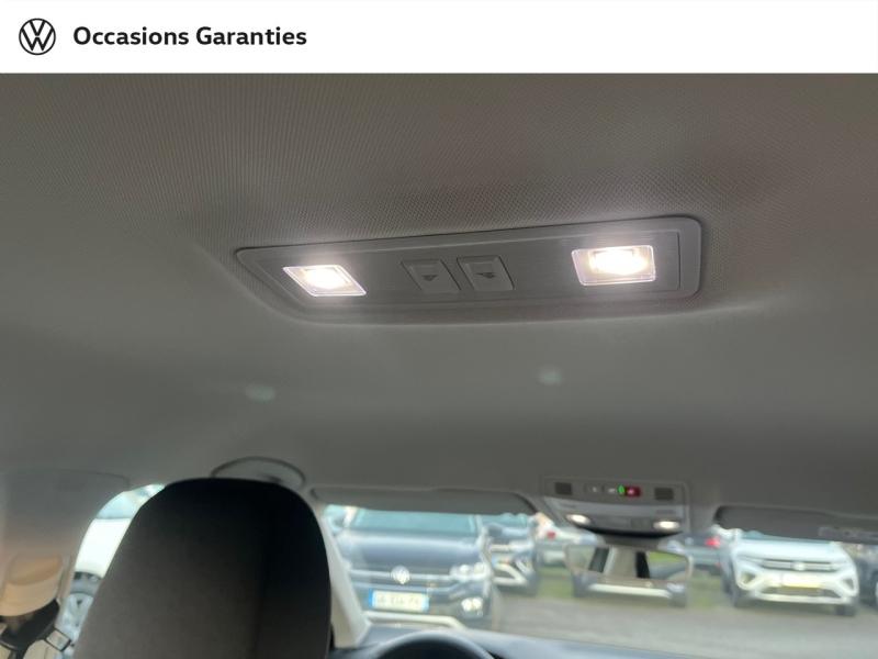 Voitures occasions VOLKSWAGEN T-ROC Carat Cesson-Sévigné