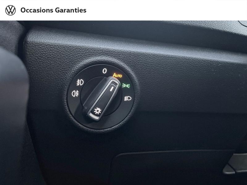 Voitures occasions VOLKSWAGEN T-ROC Carat Cesson-Sévigné