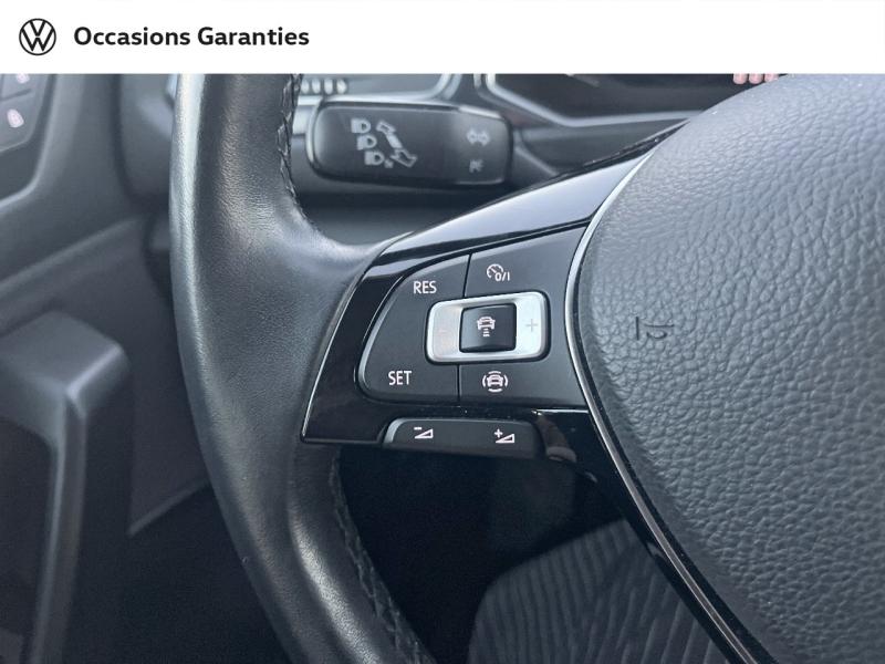 Voitures occasions VOLKSWAGEN T-ROC Carat Cesson-Sévigné