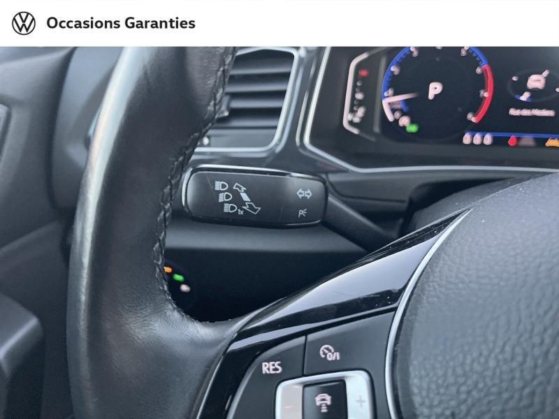 Voitures occasions VOLKSWAGEN T-ROC Carat Cesson-Sévigné