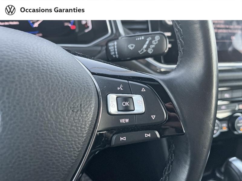 Voitures occasions VOLKSWAGEN T-ROC Carat Cesson-Sévigné