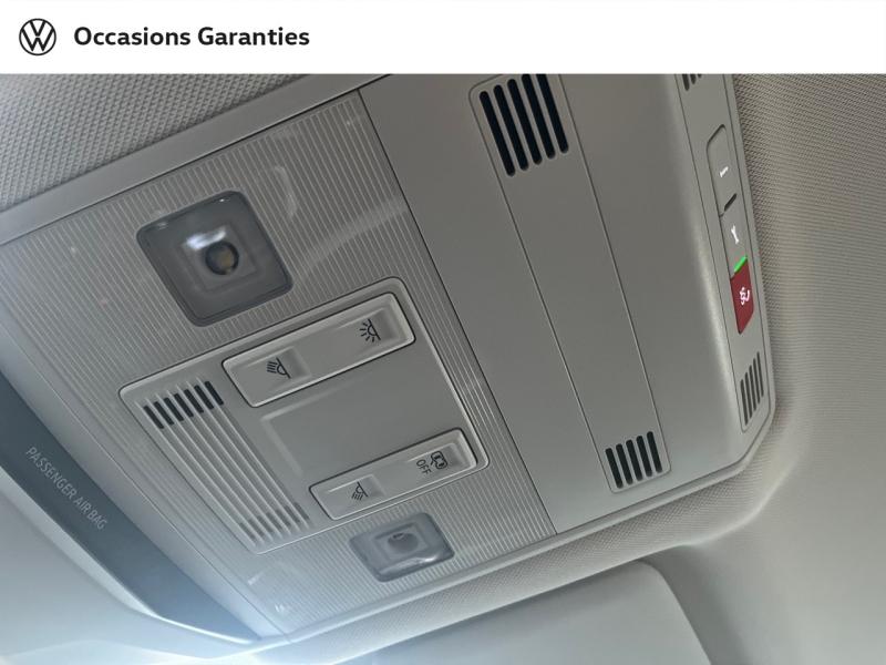 Voitures occasions VOLKSWAGEN T-ROC Carat Cesson-Sévigné