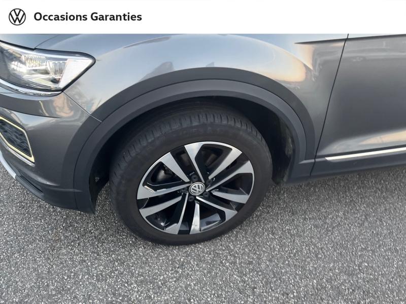 Voitures occasions VOLKSWAGEN T-ROC Carat Cesson-Sévigné
