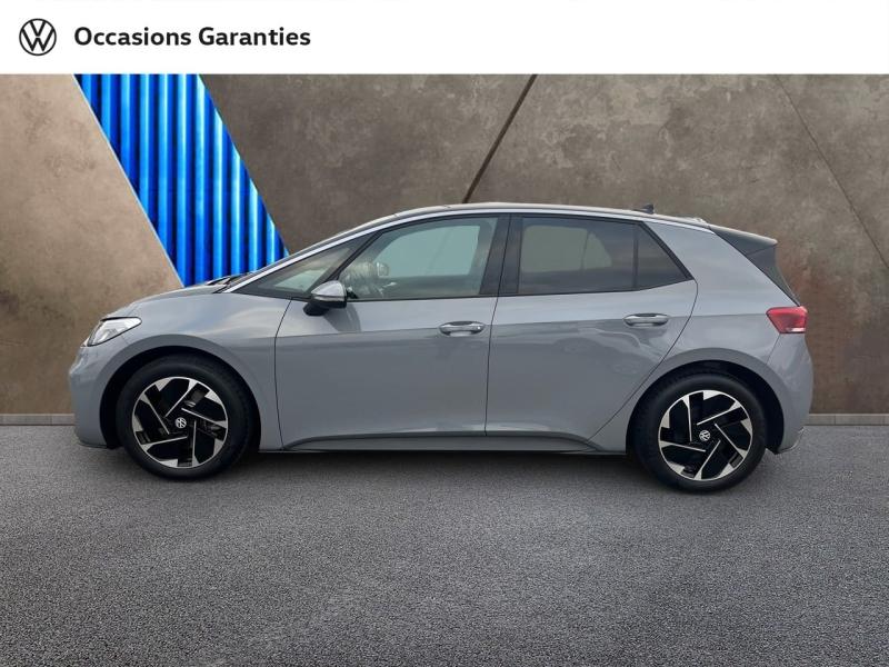 Voitures occasions VOLKSWAGEN ID.3 Life Max Cesson-Sévigné