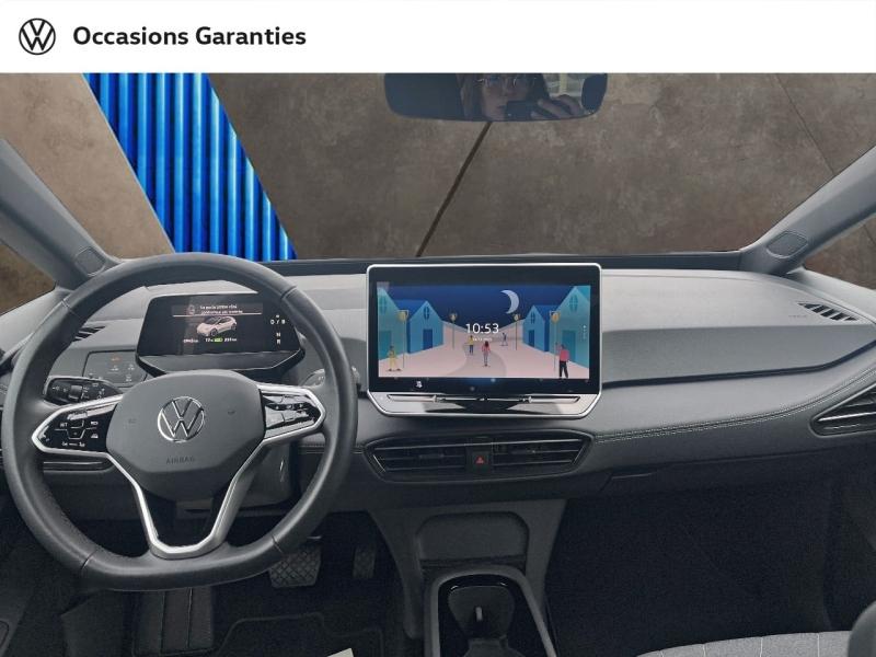 Voitures occasions VOLKSWAGEN ID.3 Life Max Cesson-Sévigné