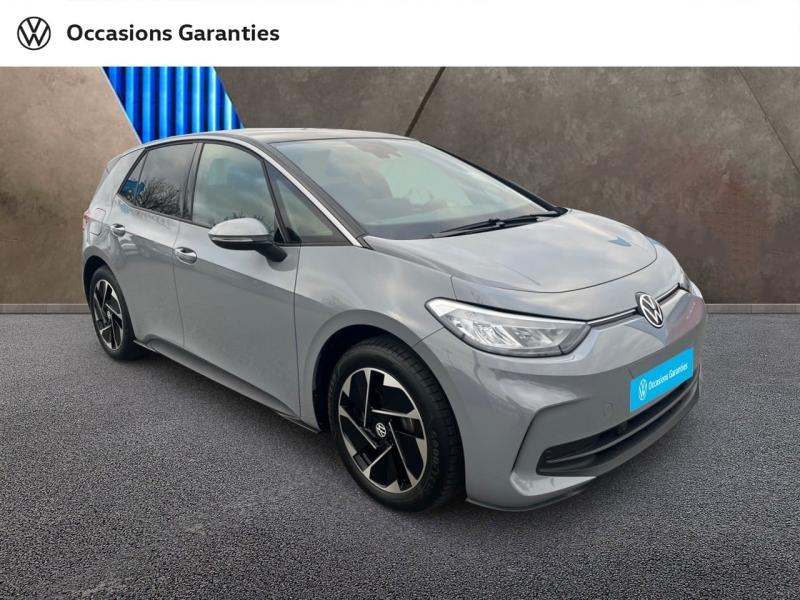 Voitures occasions VOLKSWAGEN ID.3 Life Max Cesson-Sévigné
