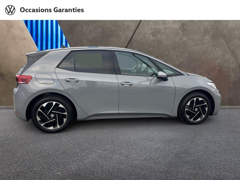 Voitures occasions VOLKSWAGEN ID.3 Life Max Cesson-Sévigné
