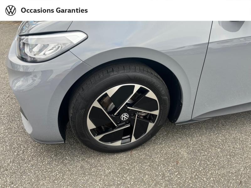Voitures occasions VOLKSWAGEN ID.3 Life Max Cesson-Sévigné